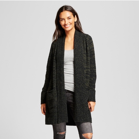 Chenille Cardigan | Poshmark